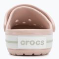 Crocs Crocband quartz flip-flops 7