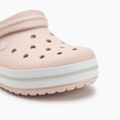 Crocs Crocband quartz flip-flops 8