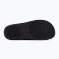 Women's clogs Crocs Gateway Platform H-Strap black 4