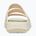 Crocs Getaway Strappy stucco flip-flops 3