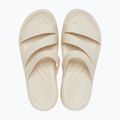 Crocs Getaway Strappy stucco flip-flops 4