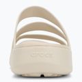 Crocs Getaway Strappy stucco flip-flops 6