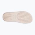 Women's slides Crocs Getaway Strappy quartz 3