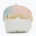 Crocs Classic IAM Rainbow Unicorn CgT chalk children's flip-flops 7