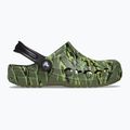 Crocs Baya Seasonal Printed Clog tiger camo slides 10