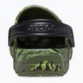 Crocs Baya Seasonal Printed Clog tiger camo slides 11