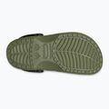 Crocs Baya Seasonal Printed Clog tiger camo slides 13
