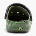 Crocs Baya Seasonal Printed Clog tiger camo slides 7
