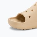 Crocs Classic Slide V2 shitake 7