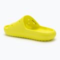 Crocs Classic Slide V2 Kids slides acidity 3