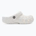 Crocs Classic Geometric Clog Kids slides white 3