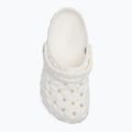 Crocs Classic Geometric Clog Kids slides white 6