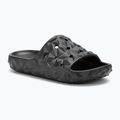 Crocs Classic Geometric Slide V2 slides black