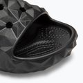 Crocs Classic Geometric Slide V2 slides black 7