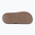 Crocs Classic Crush Clog flip-flops latte 5