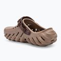 Crocs Echo Clog latte slides 4
