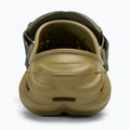 Crocs Echo Clog aloe slides 7
