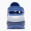 Women's Crocs Mega Crush Clog elemental blue 11