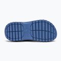 Women's Crocs Mega Crush Clog elemental blue 5