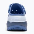Women's Crocs Mega Crush Clog elemental blue 7