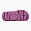 Women's Crocs Mega Crush bubble sandals 5