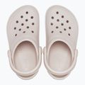 Children's Crocs Crocband Clean Of Court Clog 208477 quartz 12