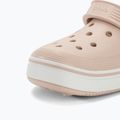 Children's Crocs Crocband Clean Of Court Clog 208477 quartz 8