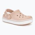 Children's Crocs Crocband Clean Of Court Clog quartz 2