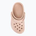 Children's Crocs Crocband Clean Of Court Clog quartz 7