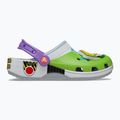 Slides Crocs Toy Story Buzz Classic blue grey