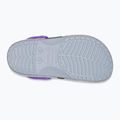 Slides Crocs Toy Story Buzz Classic blue grey 5