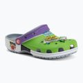 Slides Crocs Toy Story Buzz Classic blue grey