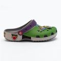 Slides Crocs Toy Story Buzz Classic blue grey 9