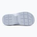 Women's Crocs Stomp High Shine Clog dreamscape slides 5