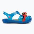 Crocs Snow White Isabella Toddler sandals bright cobalt 2
