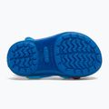 Crocs Snow White Isabella Toddler sandals bright cobalt 4