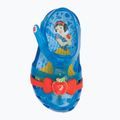 Crocs Snow White Isabella Toddler sandals bright cobalt 5