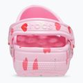 Slides Crocs Classic Valentines Day Clog flamingo 3
