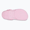 Slides Crocs Classic Valentines Day Clog flamingo 4