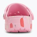 Slides Crocs Classic Valentines Day Clog flamingo 7
