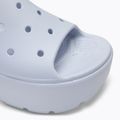 Crocs Stomp Slide dreamscape women's slides 7