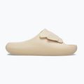 Slides Crocs Mellow Luxe Recovery Slide Shitake 2
