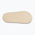 Slides Crocs Mellow Luxe Recovery Slide Shitake 4