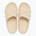 Slides Crocs Mellow Luxe Recovery Slide Shitake 5