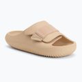 Slides Crocs Mellow Luxe Recovery Slide Shitake