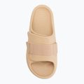 Slides Crocs Mellow Luxe Recovery Slide Shitake 5