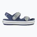 Crocs Crocband Cruiser Kids Sandals 209423 bijou blue/light grey 2