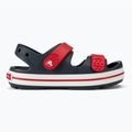 Crocs Crocband Cruiser Kids Sandals 209423 navy/varsity red 2