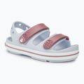 Crocs Crocband Cruiser Kids sandals dreamscape/cassis