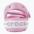 Crocs Crocband Cruiser Kids ballerina/lavender sandals 6